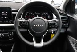2022 Kia Stonic S