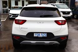 2022 Kia Stonic S
