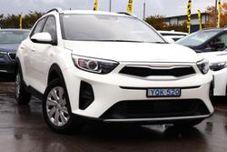 2022 Kia Stonic S