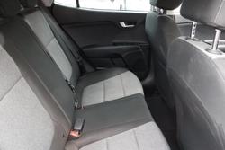 2022 Kia Stonic S
