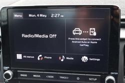 2022 Kia Stonic S