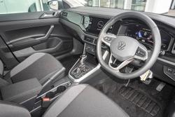 2025 Volkswagen Polo 85TSI Life