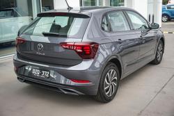 2025 Volkswagen Polo 85TSI Life