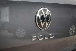 2025 Volkswagen Polo 85TSI Life