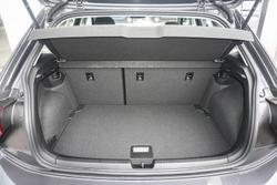 2025 Volkswagen Polo 85TSI Life