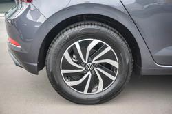 2025 Volkswagen Polo 85TSI Life