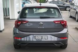 2025 Volkswagen Polo 85TSI Life
