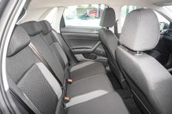 2025 Volkswagen Polo 85TSI Life