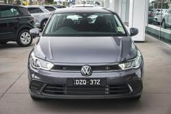 2025 Volkswagen Polo 85TSI Life