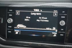 2025 Volkswagen Polo 85TSI Life