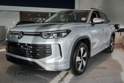 2025 Volkswagen Tayron 150TSI Life
