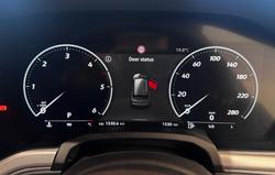 2025 Volkswagen Touareg 210TDI R-Line