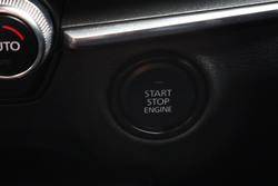 2025 Mazda 3 G25 Evolve SP