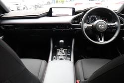 2025 Mazda 3 G25 Evolve SP
