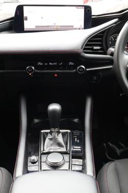 2025 Mazda 3 G25 Evolve SP