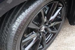 2025 Mazda 3 G25 Evolve SP