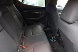 2025 Mazda 3 G25 Evolve SP