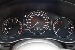 2025 Mazda 3 G25 Evolve SP