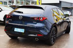 2025 Mazda 3 G25 Evolve SP