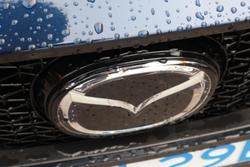 2025 Mazda 3 G25 Evolve SP
