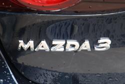 2025 Mazda 3 G25 Evolve SP