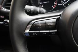 2025 Mazda 3 G25 Evolve SP