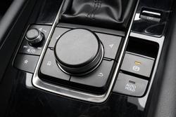2025 Mazda 3 G25 Evolve SP