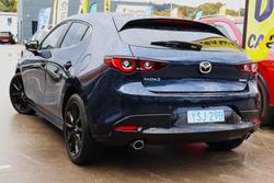 2025 Mazda 3 G25 Evolve SP