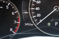 2025 Mazda 3 G25 Evolve SP
