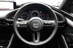 2025 Mazda 3 G25 Evolve SP