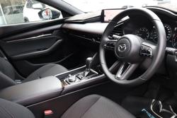 2025 Mazda 3 G25 Evolve SP