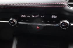 2025 Mazda 3 G25 Evolve SP