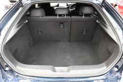 2025 Mazda 3 G25 Evolve SP