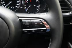 2025 Mazda 3 G25 Evolve SP
