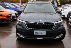 2020 SKODA Kamiq 85TSI