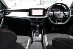 2020 SKODA Kamiq 85TSI