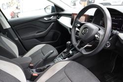 2020 SKODA Kamiq 85TSI