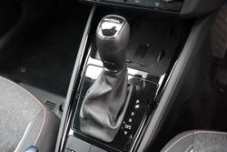 2020 SKODA Kamiq 85TSI