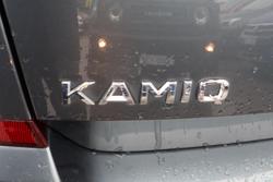 2020 SKODA Kamiq 85TSI