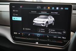2025 Volkswagen ID.5 Pro