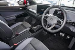 2025 Volkswagen ID.5 Pro