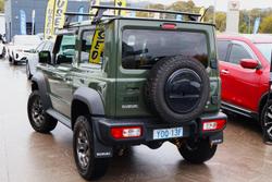 2019 Suzuki Jimny