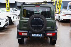 2019 Suzuki Jimny