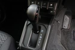 2019 Suzuki Jimny