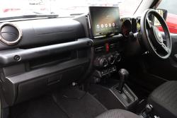 2019 Suzuki Jimny
