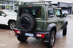 2019 Suzuki Jimny