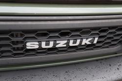 2019 Suzuki Jimny