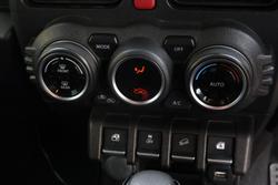 2019 Suzuki Jimny