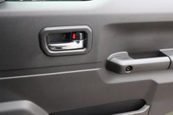 2019 Suzuki Jimny