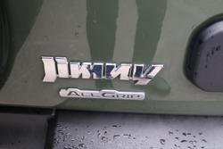 2019 Suzuki Jimny
